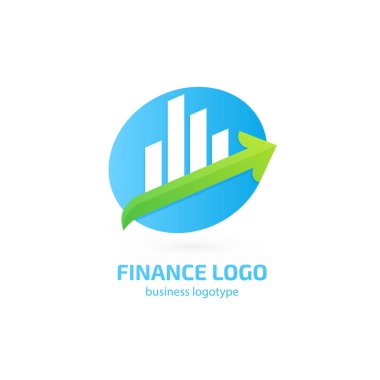 Vektör tasarım logo çekiç ve ok. Mahkeme piktogram, avukat soyut simgesi