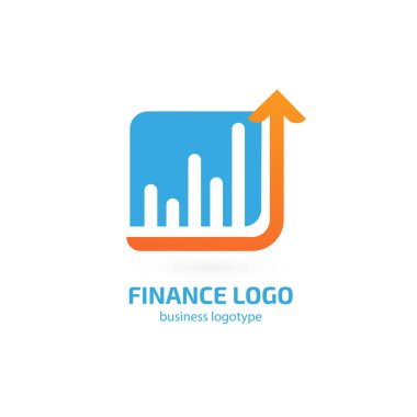 Vektör tasarım logo çekiç ve ok. Mahkeme piktogram, avukat soyut simgesi