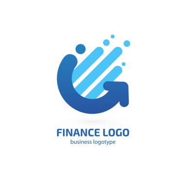 Vektör tasarım logo çekiç ve ok. Mahkeme piktogram, avukat soyut simgesi