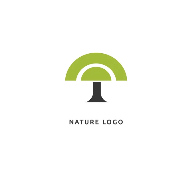 Vector Illustration Graphic Design Editable Design Tree Fir Tree Wood — Stock Vector