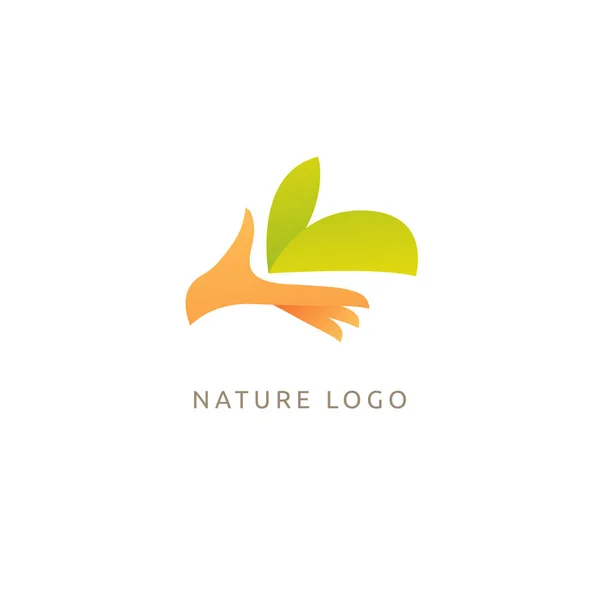 Königsschmuck Yoga Premium Logo Resort Und Restaurant Design Illustration — Stockvektor