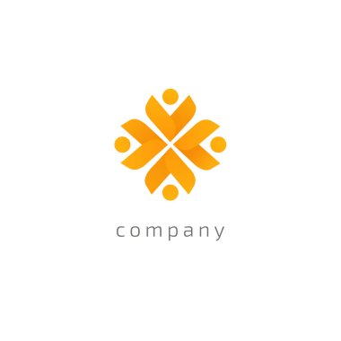 Basit çizgi sanat süslü tasarlamak. Vintage geometrik vektör çizim.