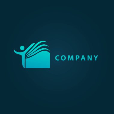 El kitabı, ansiklopedi, eğitim merkezi eğitim bilgi Kütüphane logo