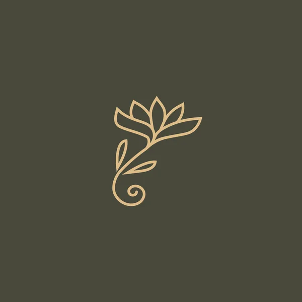 王室の宝石 Premium リゾートやレストランのデザイン イラスト — ストックベクタ