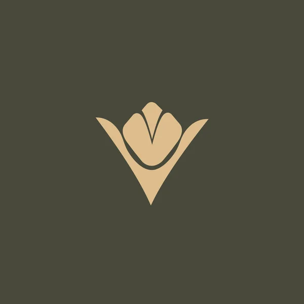 Jóias Reais Yoga Logotipo Premium Resort Restaurante Ilustração Design —  Vetores de Stock