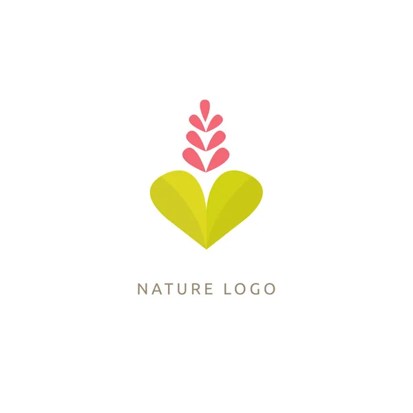 Königsschmuck Yoga Premium Logo Resort Und Restaurant Design Illustration — Stockvektor