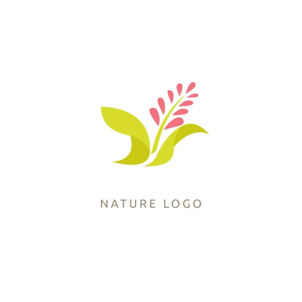 Joyas Reales Yoga Logo Premium Ilustración Diseño Resort Restaurante — Archivo Imágenes Vectoriales