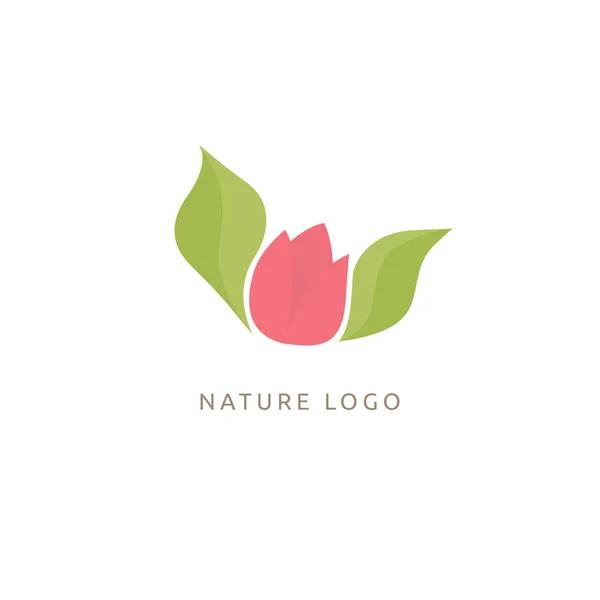 Königsschmuck Yoga Premium Logo Resort Und Restaurant Design Illustration — Stockvektor