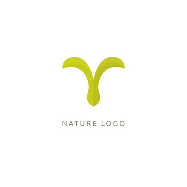 Buchstabe Vektor Logo Abzeichen Und Schriftzug Firmenschild Identität Etikett Abzeichen — Stockvektor