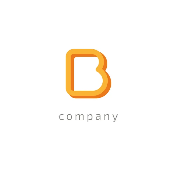 のベクトルのロゴ ビンテージの記章とロゴタイプ ビジネス印 アイデンティティ ラベル バッジ イニシャル — ストックベクタ