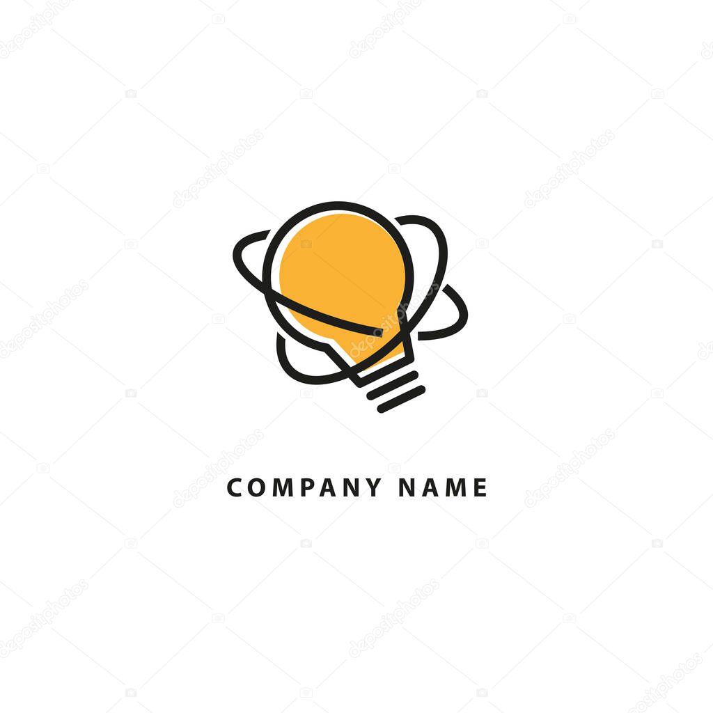 Vector illustration, Graphic Design Editable Design. Happy motivated people in colorful logo. Team web icon.
