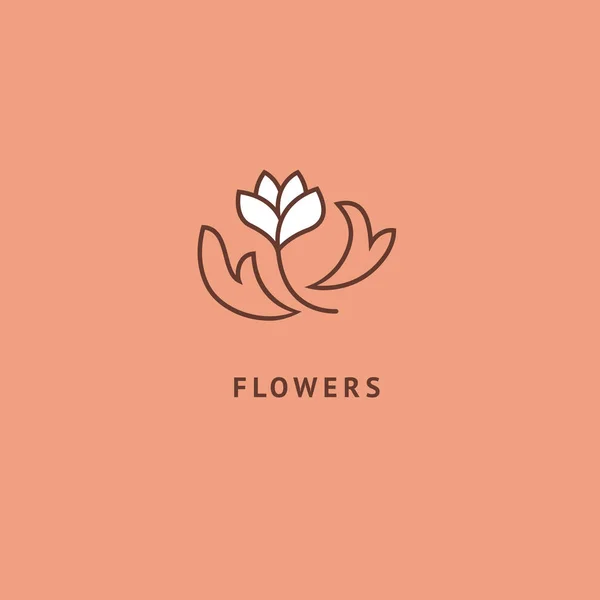 Soyut işareti, vektör logo, düzenlenebilir tasarım minimalist işareti. Vektör hisse senedi logosunu görmeniz gerekir. Zarif, sigorta primi ve Kraliyet logo tasarımını illüstrasyon.