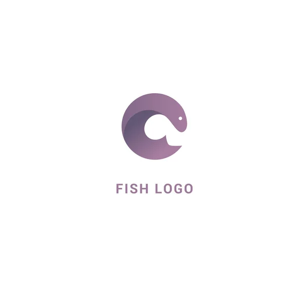 Signo Abstracto Logotipo Vectorial Signo Minimalista Diseño Editable Logo Stock — Archivo Imágenes Vectoriales