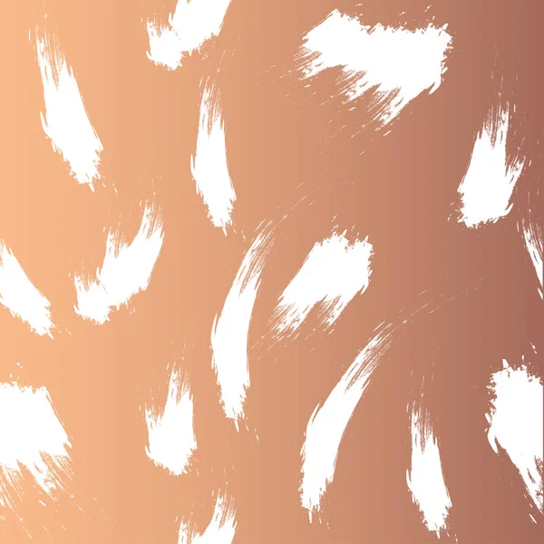 Nahtlose Vektormuster Durch Handgezeichnete Farbstriche Pastellfarben Stockillustration