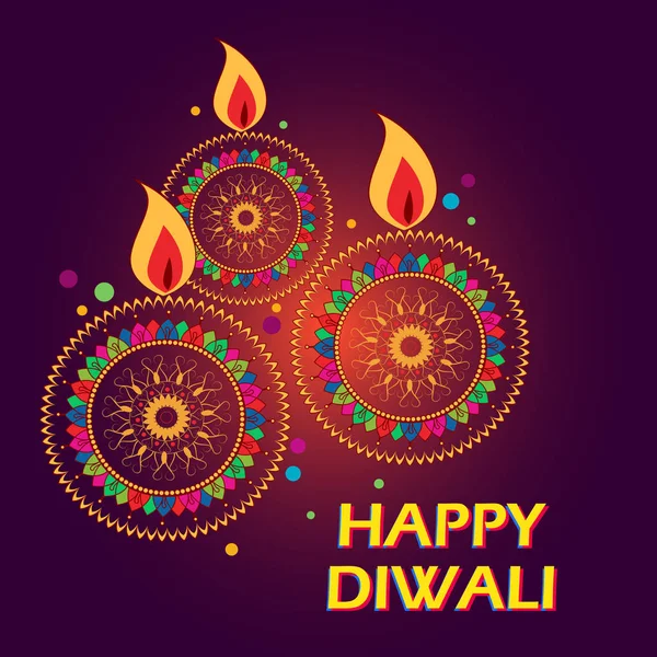 Geleneksel Hint Diwali Festivali 'niz kutlu olsun.