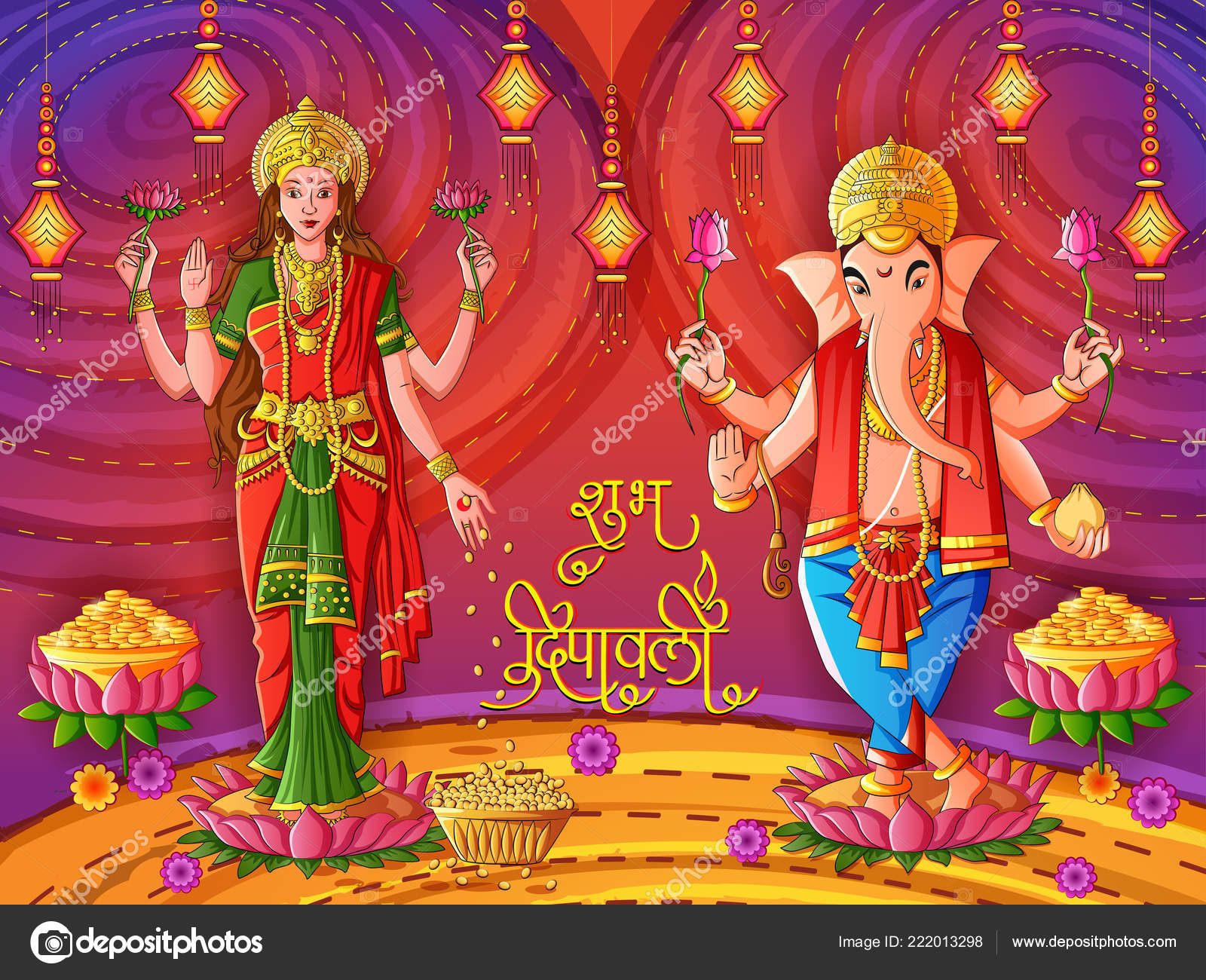 Laxmi Vector Art Stock Images | Depositphotos Laxmi Vector Art Stock Images | Depositphotos