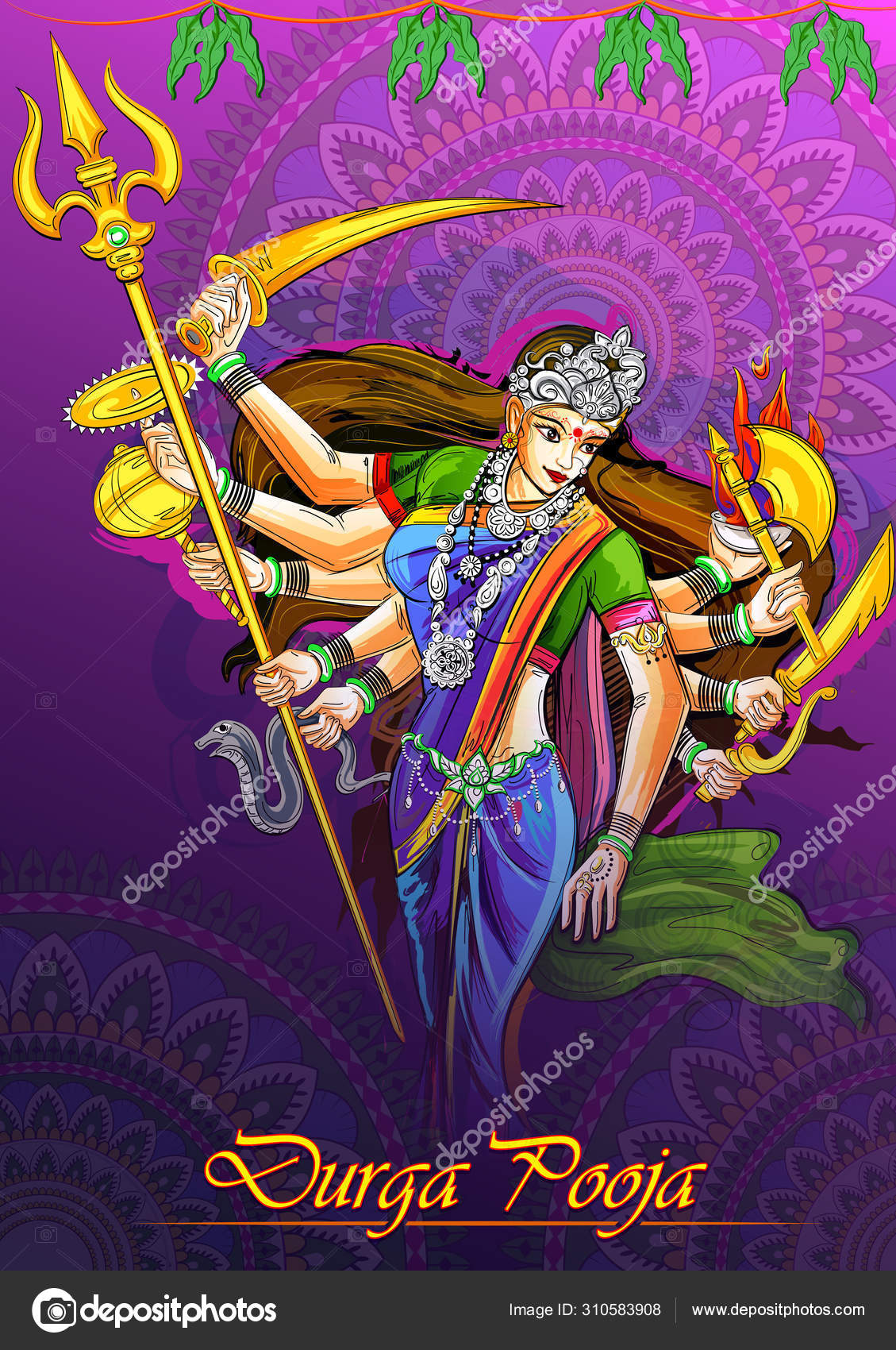 インドの女神ドゥルガのための彫刻ドゥルガ祭 Vijayadashami Navratriでインドの休日の祭り ストックベクター C Premiumstock インドの女神ドゥルガのための彫刻ドゥルガ祭 Vijayadashami Navratriでインドの休日の祭り ストックベクター C Premiumstock