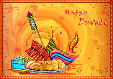 Geleneksel Hint bayramın kutlu olsun.