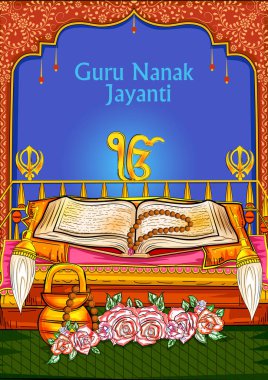 Punjabi festivali Guru Nanak Jayanti, Sidizm 'in kurucusu ve 10. gurunun doğum gününü kutluyor.