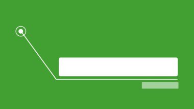 Teknoloji Geleceği Gösterge Kutusu Canlandırması