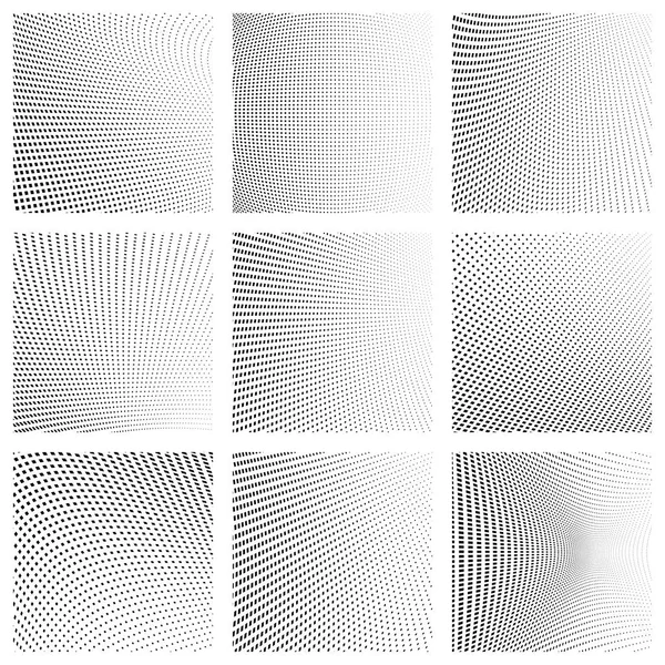 Noktalı doku. Yarı ton tek renkli arka plan.