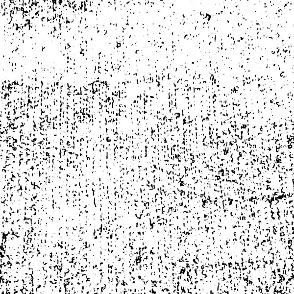Grunge texture distress.The векторный черный шаблон фона — стоковый вектор