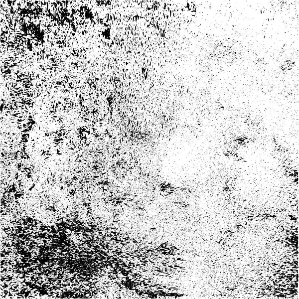 Grunge textura distress.black plantilla de fondo — Archivo Imágenes Vectoriales
