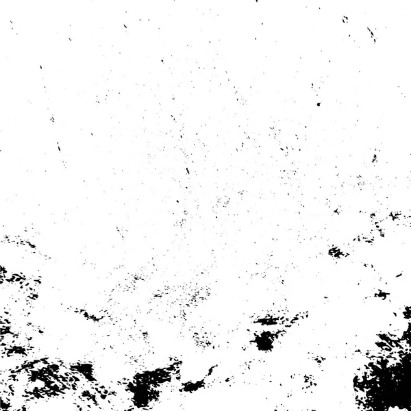 Grunge texture distress.Black sfondo modello per la decorazione — Vettoriale Stock