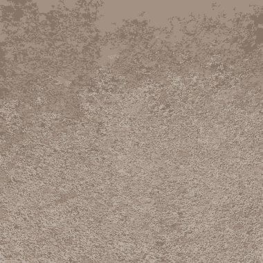 Koyu kahverengi renkli karton zemin vektör çizim.