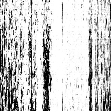 Grunge doku sıkıntı. Vektör siyah şablon arka plan