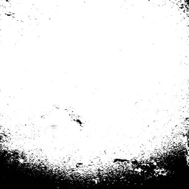 Dekorasyon için doku. Vektör siyah şablon arka plan