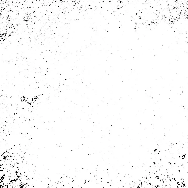 Grunge texture pour la décoration.Modèle vectoriel fond pour la conception — Image vectorielle