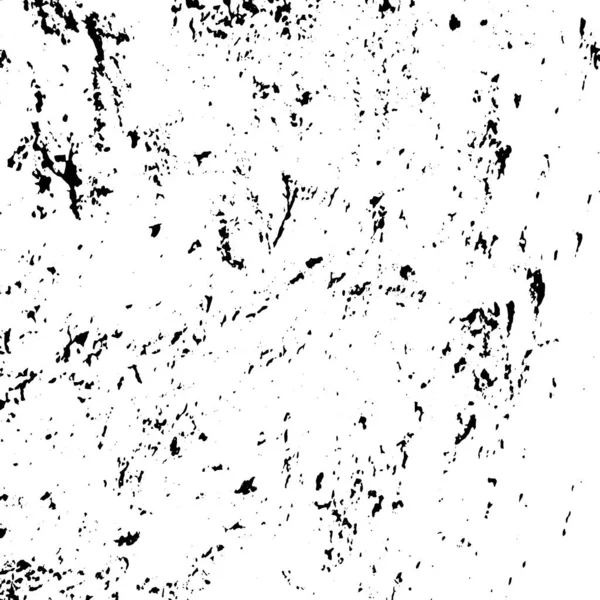 Textura grunge para decoración sobre fondo blanco . — Archivo Imágenes Vectoriales