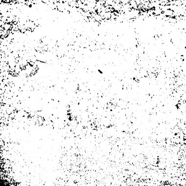 Dekorasyon için arka plan. Hasarlı grunge dokusu. Soyut tasarım