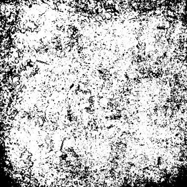 Dekorasyon için arka plan. Hasarlı grunge dokusu. Soyut tasarım