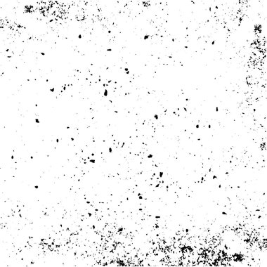 Dekorasyon için arka plan. Hasarlı grunge dokusu. Soyut tasarım