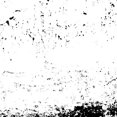 Dekorasyon için arka plan. Hasarlı grunge dokusu. Soyut tasarım