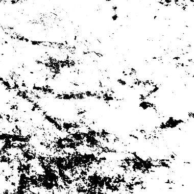 Dekorasyon için arka plan. Hasarlı grunge dokusu. Soyut tasarım