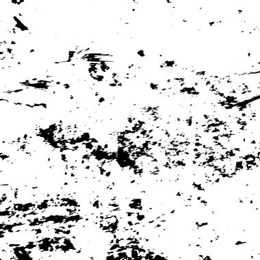 Dekorasyon için arka plan. Hasarlı grunge dokusu. Soyut tasarım