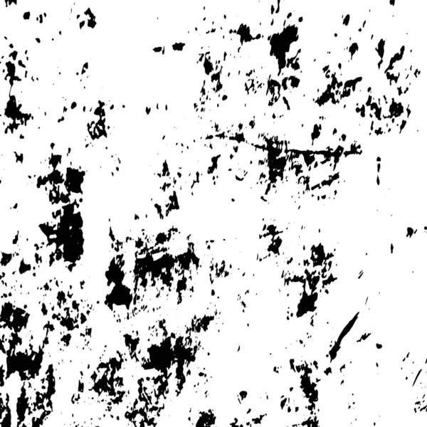 Fundo para a decoração. Textura grunge danificada.Design abstrato — Vetor de Stock