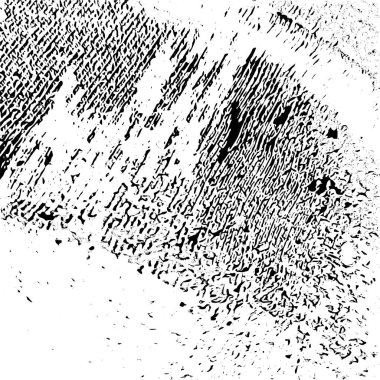 Dekorasyon için arka plan. Hasarlı grunge dokusu. Soyut tasarım