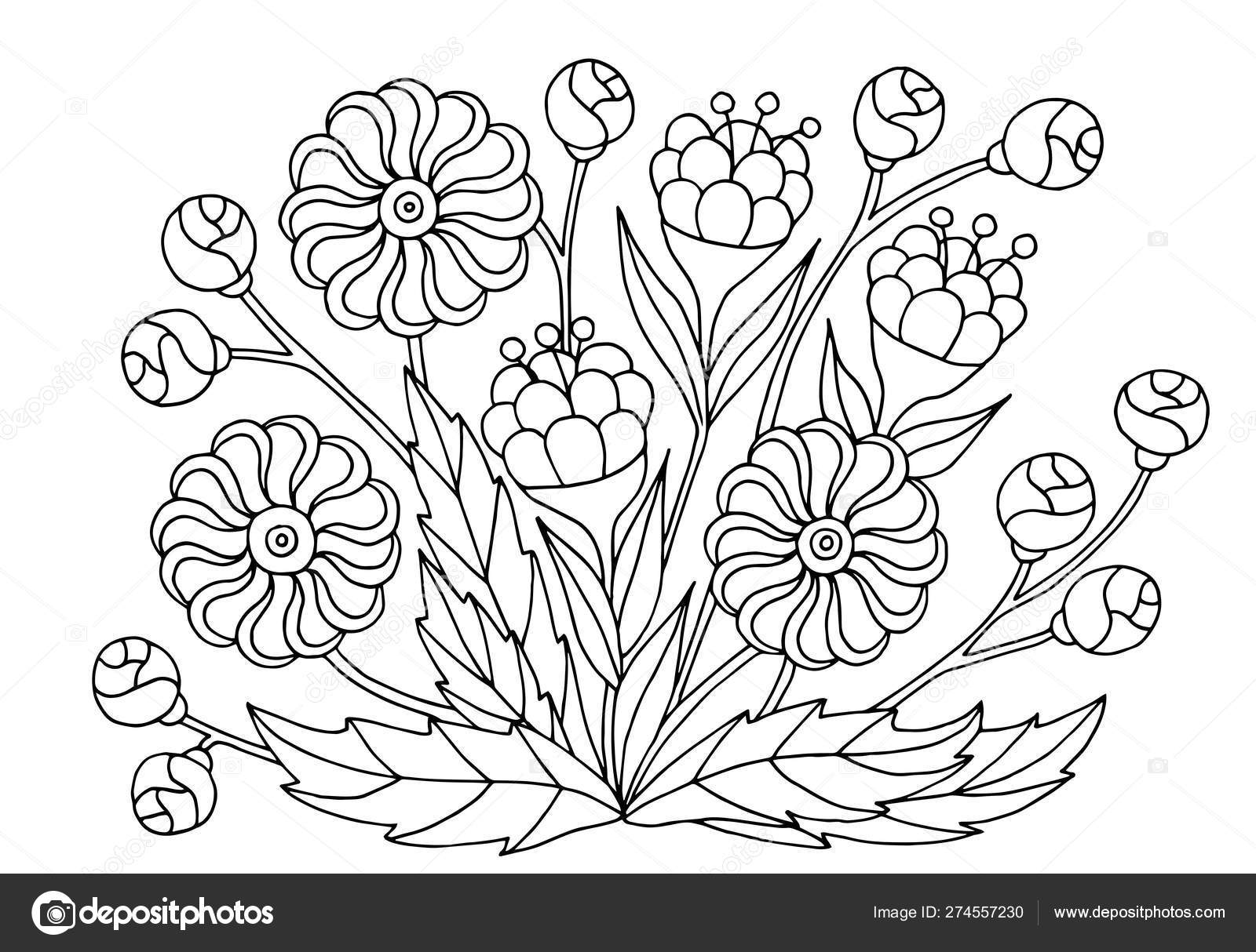 Flower Template Colouring Pages Best Flower Site Flower Template Colouring Pages Best Flower Site