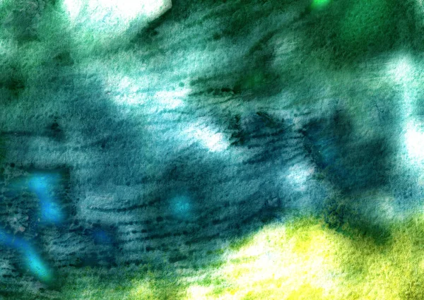 Soyut el yapımı desen, çok renkli arka plan, taklit yağlıboya