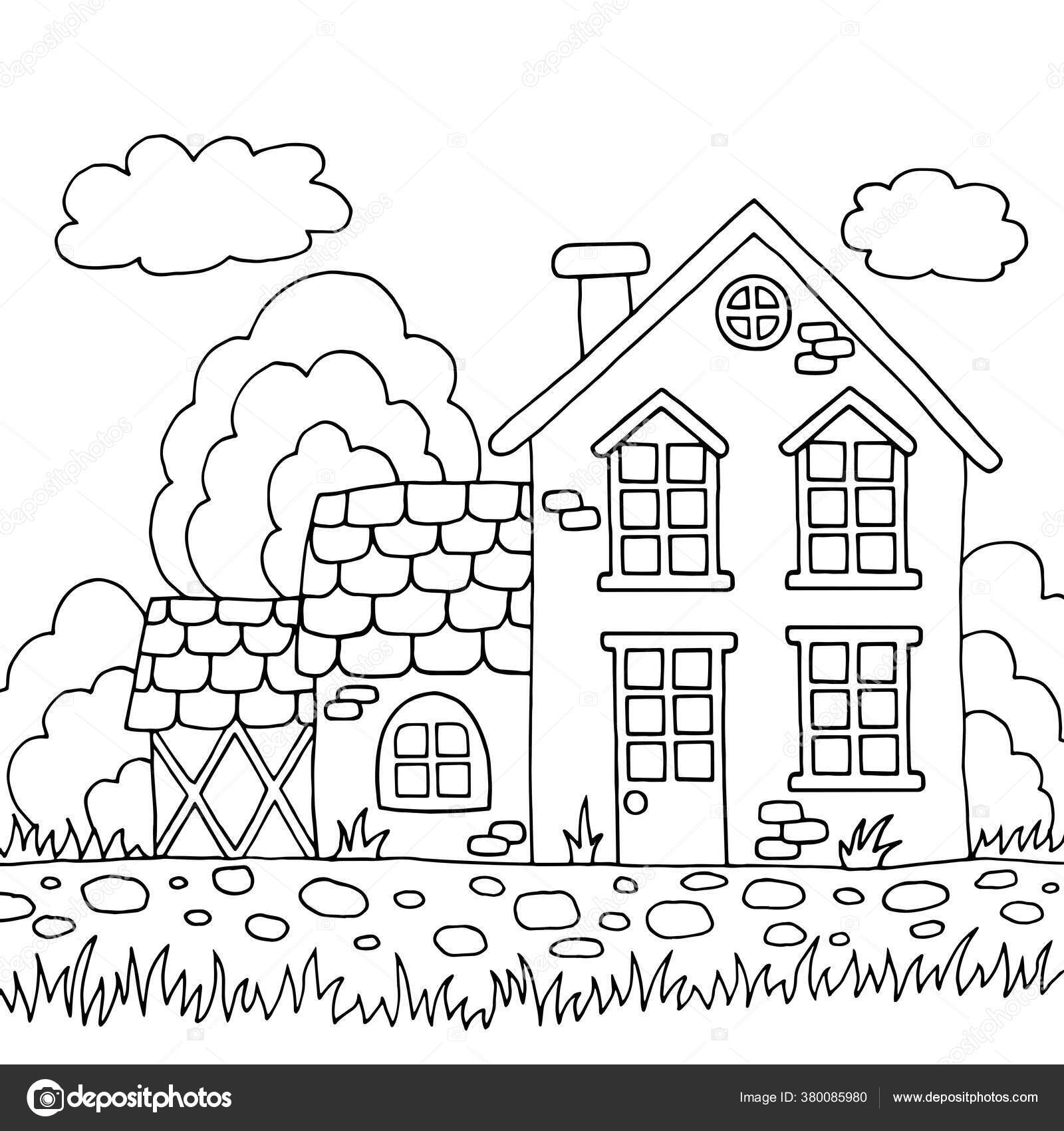 990 Collection Cute Nature Coloring Pages  Best HD