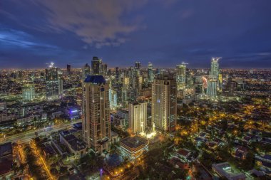Jakarta resmi olarak Endonezya 'nın başkenti olan Jakarta' nın başkentidir. Jakarta Endonezya 'nın ekonomi, kültür ve siyasetinin merkezidir..