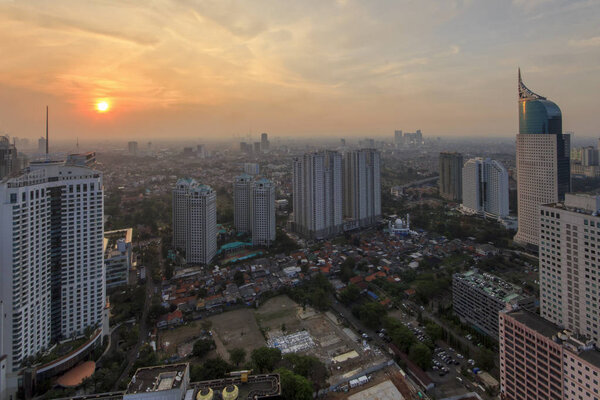 Jakarta officially the Special Capital Region of Jakarta, is the capital of Indonesia. Jakarta is the center of economics, culture and politics of Indonesia
