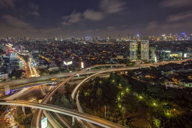 Jakarta resmi olarak Endonezya 'nın başkenti olan Jakarta' nın başkentidir. Jakarta Endonezya 'nın ekonomi, kültür ve siyasetinin merkezidir.