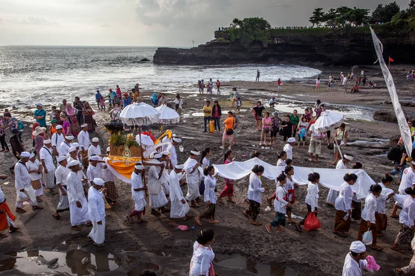 Bali Ist Eine Kleine Wunderschöne Insel Und Teil Des Indonesischen — Stockfoto