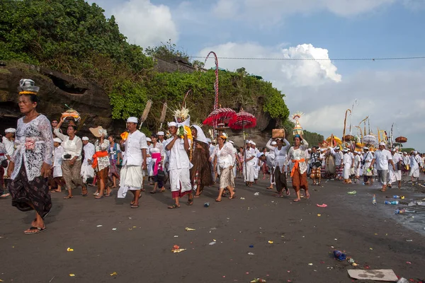 Bali Ist Eine Kleine Wunderschöne Insel Und Teil Des Indonesischen — Stockfoto