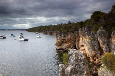 Point Walter, Batı Avustralya 'daki Kuğu Nehri' nin bir noktasıdır. Point Walter, Bicton banliyösünde, Perth Cbd 'nin yaklaşık 12 km güneyinde ve Fremantle' ın 7 km kuzeydoğusunda yer almaktadır..